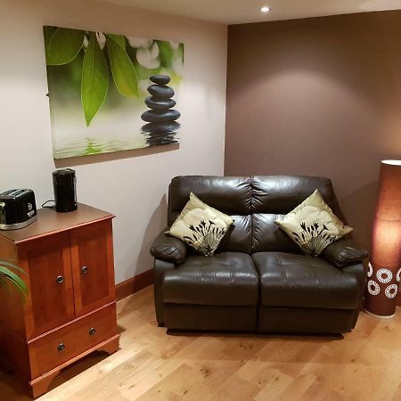 The Smiddy Suite Ellon Exterior photo
