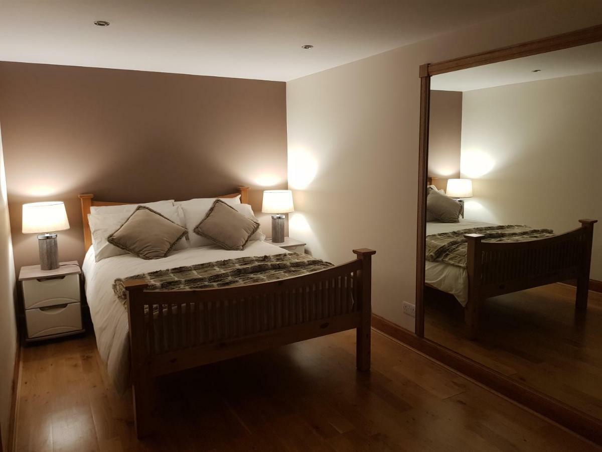 The Smiddy Suite Ellon Exterior photo